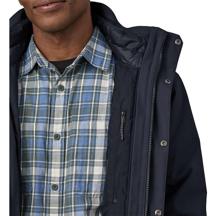 Patagonia Tres 3-in-1 Parka Men's