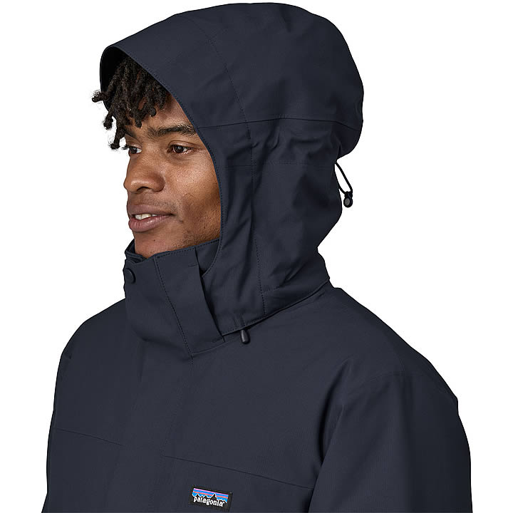 Patagonia Tres 3-in-1 Parka Men's