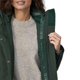 Patagonia Tres 3-in-1 Parka Women's