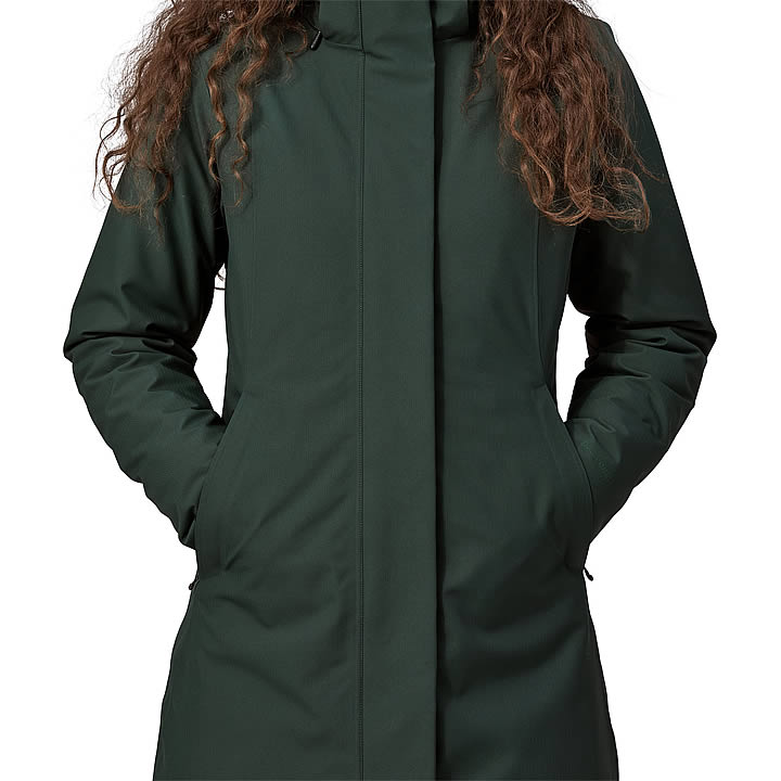 Patagonia Tres 3-in-1 Parka Women's