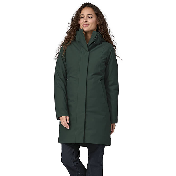 Patagonia Tres 3-in-1 Parka Women's