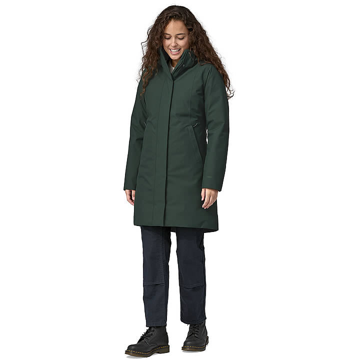 Patagonia Tres 3-in-1 Parka Women's