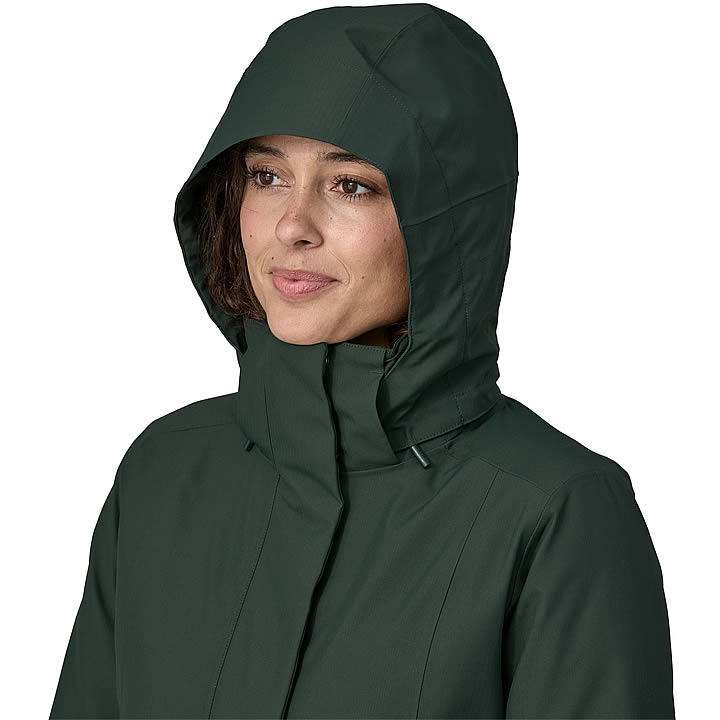 Patagonia Tres 3-in-1 Parka Women's
