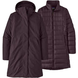 Patagonia Tres 3-in-1 Parka Women's