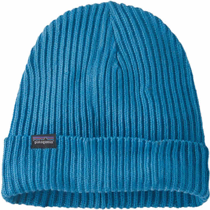 Patagonia Fishermans Rolled Beanie