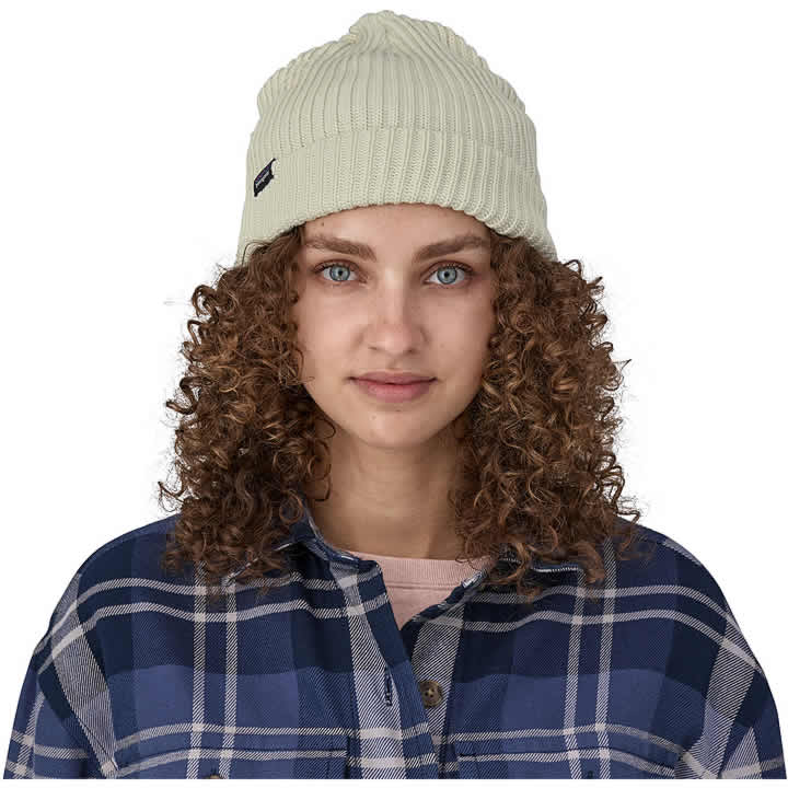 Patagonia Fishermans Rolled Beanie