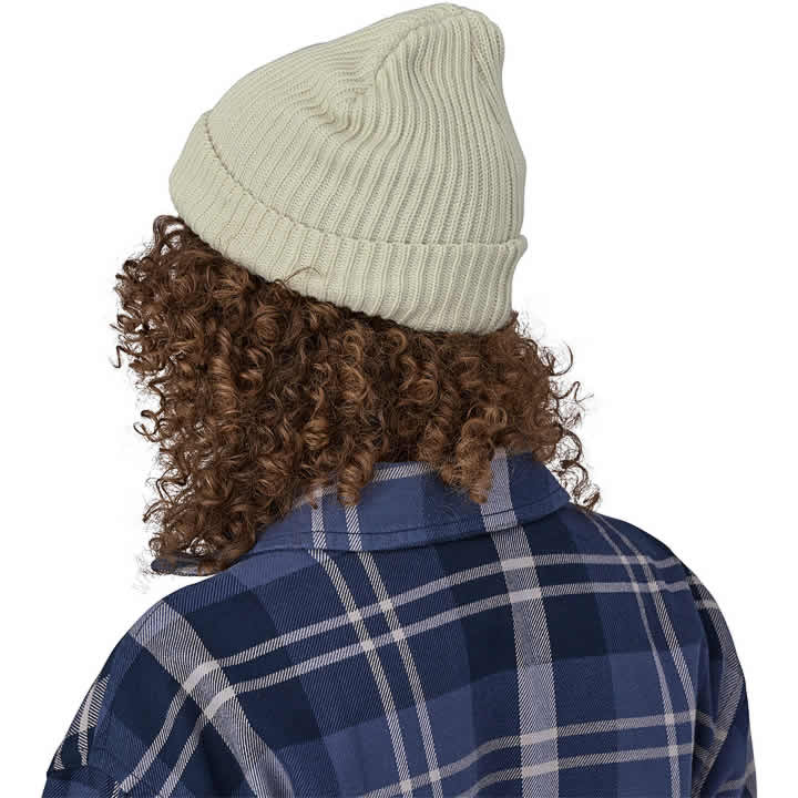 Patagonia Fishermans Rolled Beanie