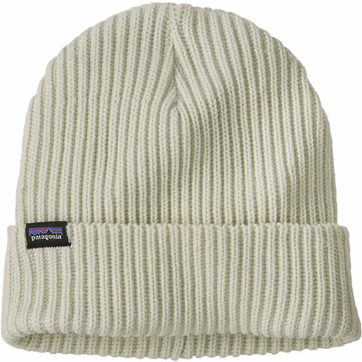 Patagonia Fishermans Rolled Beanie