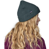 Patagonia Fishermans Rolled Beanie