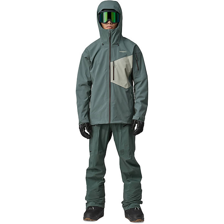 Patagonia Snowdrifter Jacket Men's