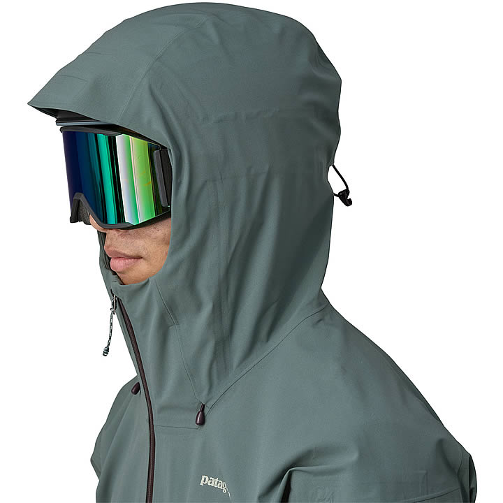 Patagonia Snowdrifter Jacket Men's