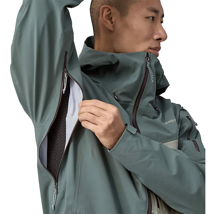 Patagonia Snowdrifter Jacket Men's