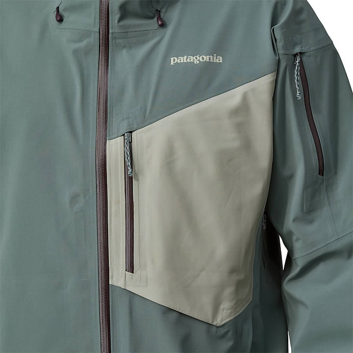 Patagonia Snowdrifter Jacket Men's