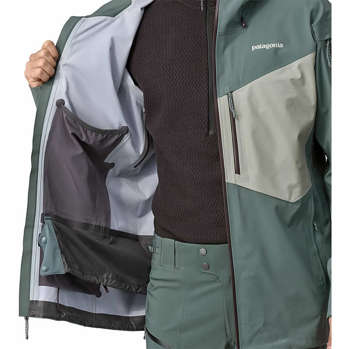 Patagonia Snowdrifter Jacket Men's