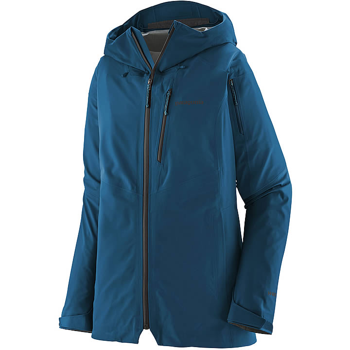 Patagonia Snowdrifter Jacket Women's