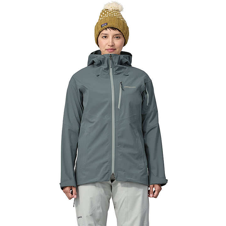 Patagonia Snowdrifter Jacket Women's
