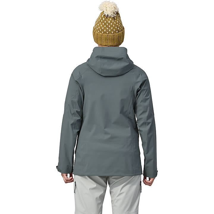 Patagonia Snowdrifter Jacket Women's