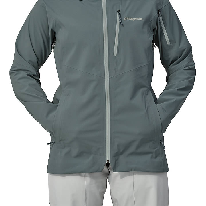 Patagonia Snowdrifter Jacket Women's