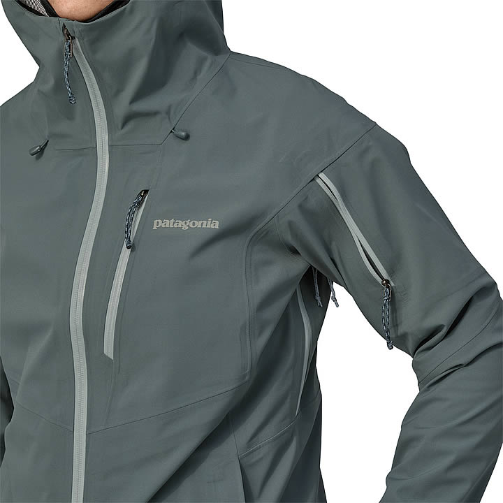 Patagonia Snowdrifter Jacket Women's