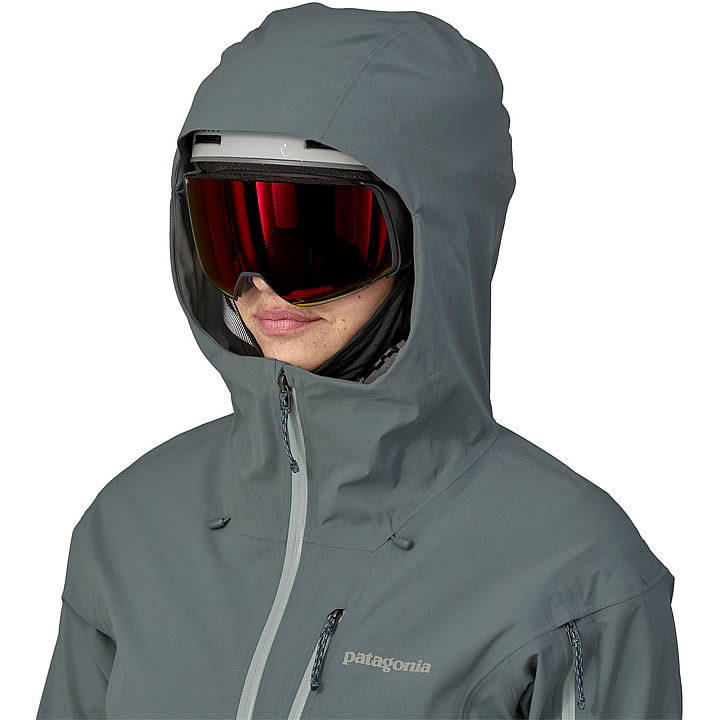 Patagonia Snowdrifter Jacket Women's