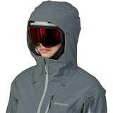 Patagonia Snowdrifter Jacket Women's