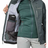 Patagonia Snowdrifter Jacket Women's