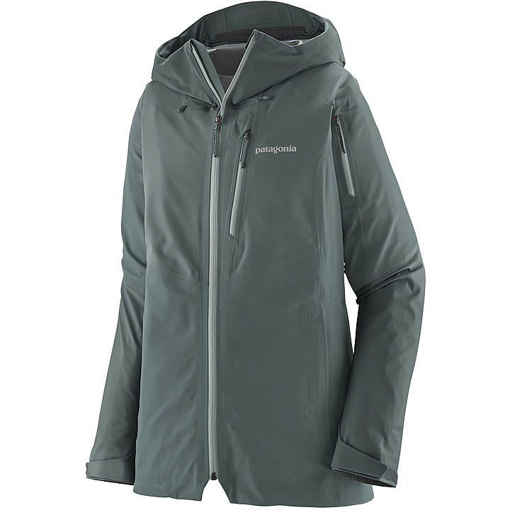 Patagonia Snowdrifter Jacket Women's