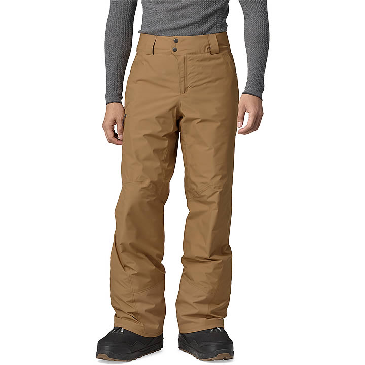 Men's Insulated Powder Town Pants