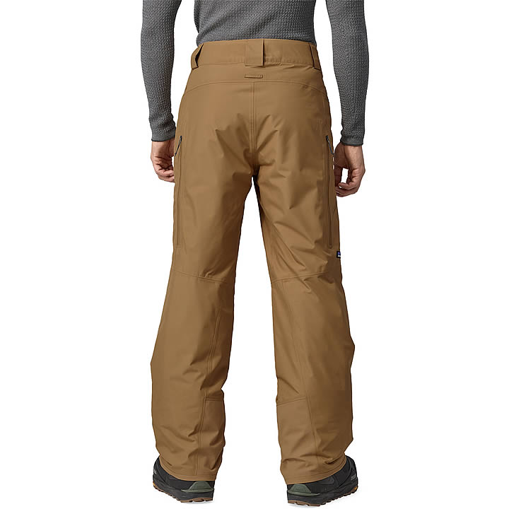 Men's Insulated Powder Town Pants