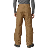 Men's Insulated Powder Town Pants