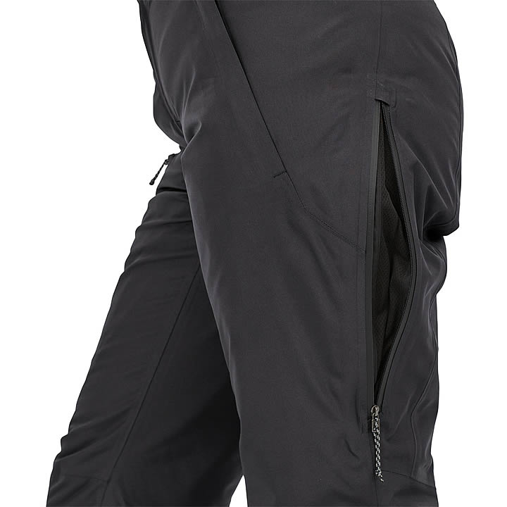 Patagonia Insulated Powder Town Pants Reg Women's