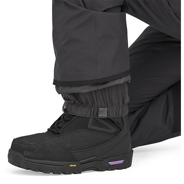 Patagonia Insulated Powder Town Pants Reg Women's