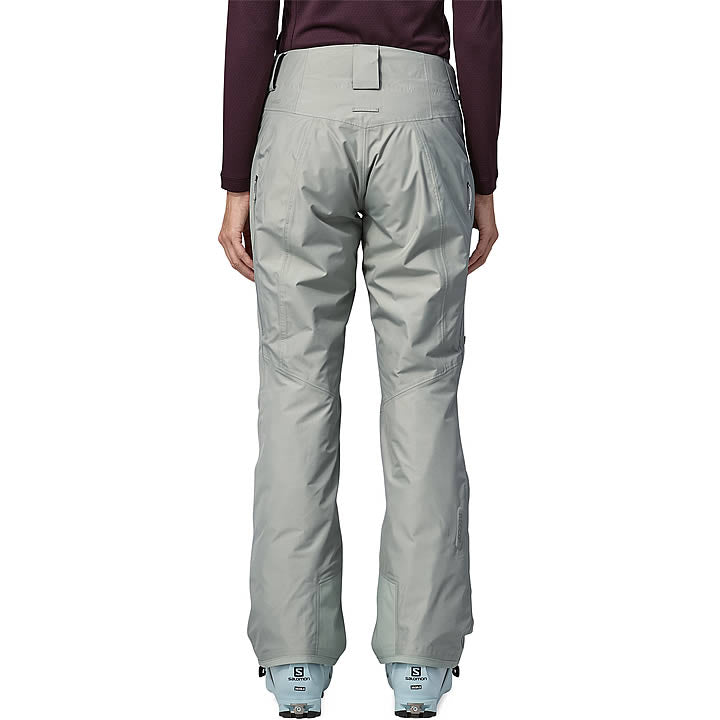 Patagonia Insulated Powder Town Pants Reg Women's