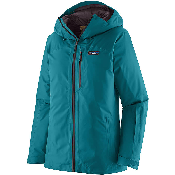 Patagonia Insulated Powder Town Jacket Women's