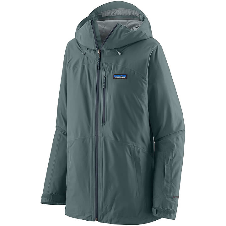 Patagonia Powder Town Jacket Women's