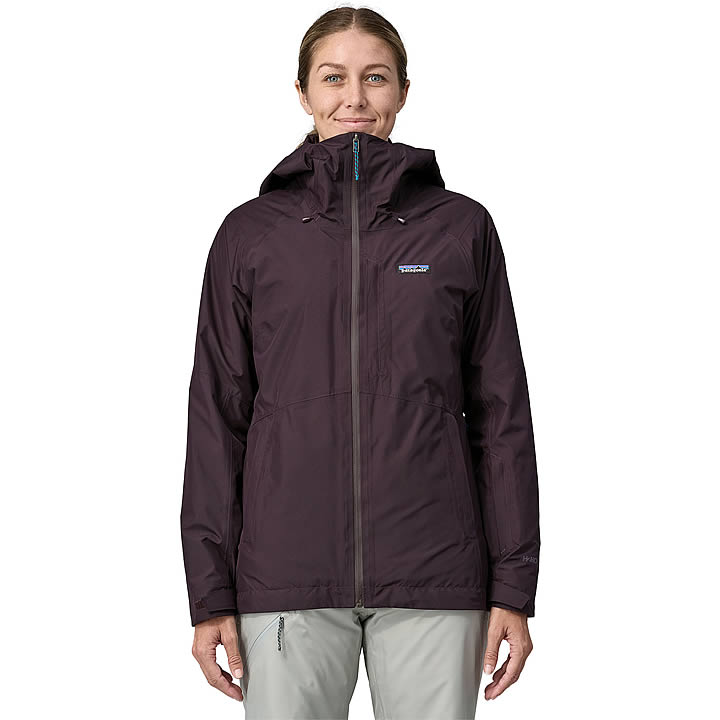 Patagonia 3-in-1 Powder Town Jacket Women's