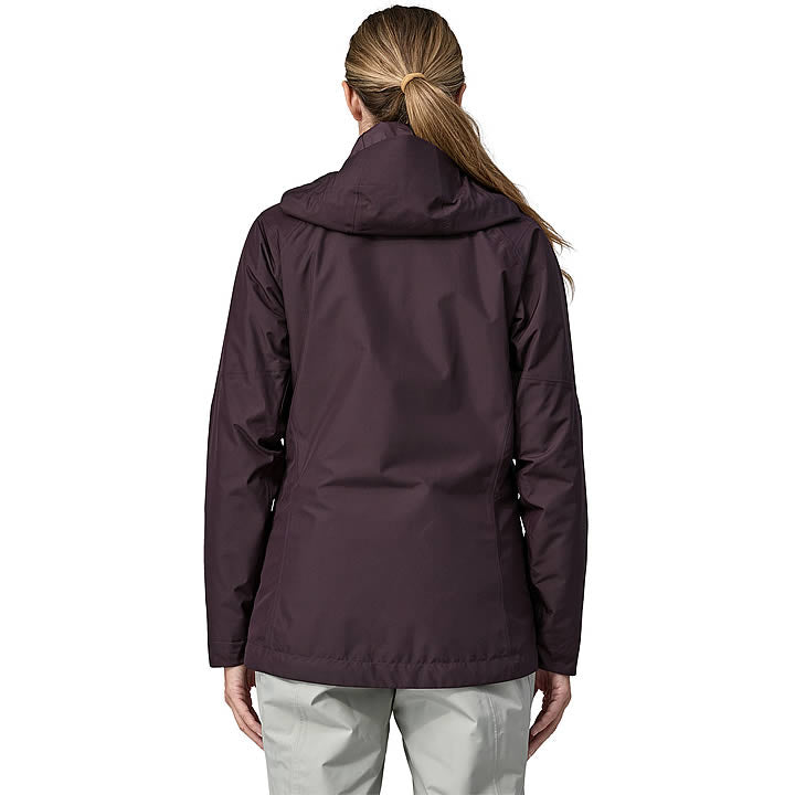Patagonia 3-in-1 Powder Town Jacket Women's