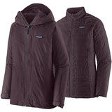 Patagonia 3-in-1 Powder Town Jacket Women's
