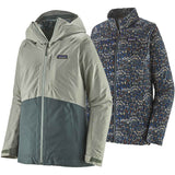 Patagonia 3-in-1 Powder Town Jacket Women's