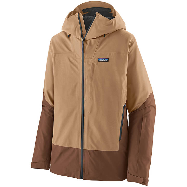 Patagonia Storm Shift Jacket Men's
