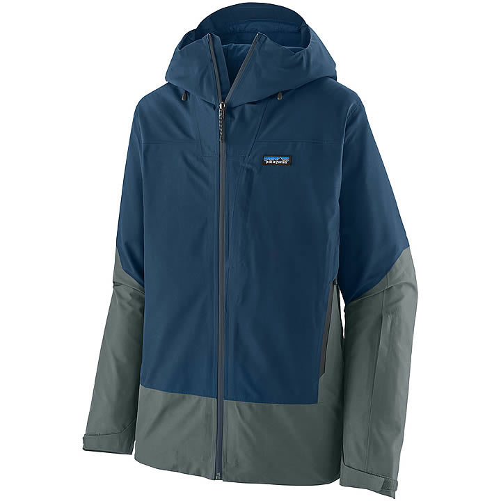 Patagonia Storm Shift Jacket Men's