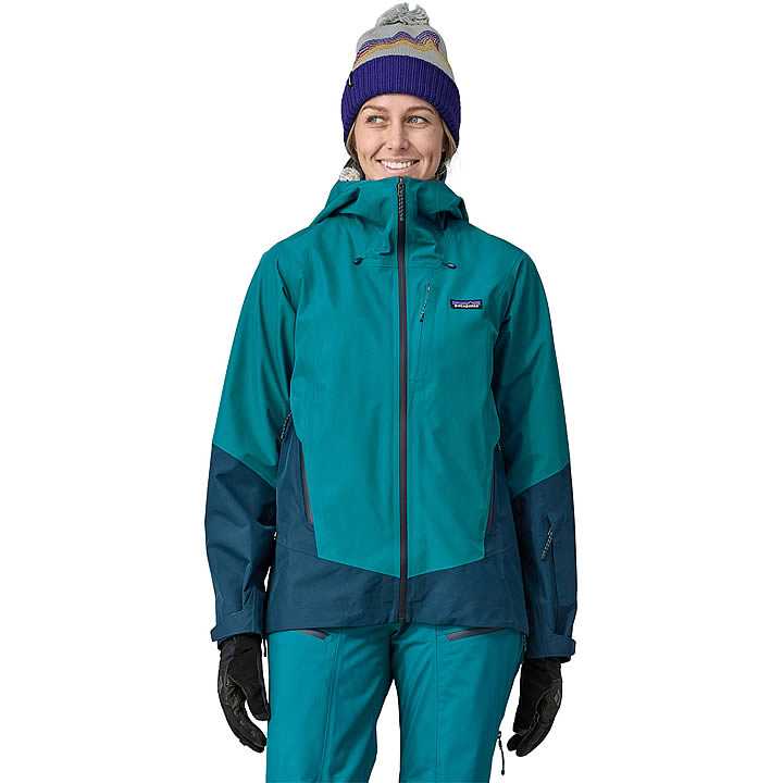 Patagonia Storm Shift Jacket Women's