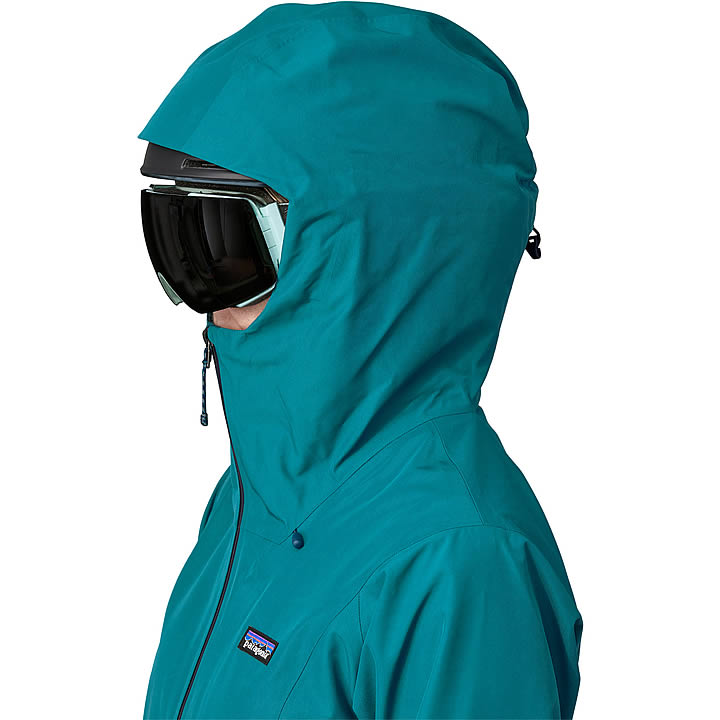 Patagonia Storm Shift Jacket Women's
