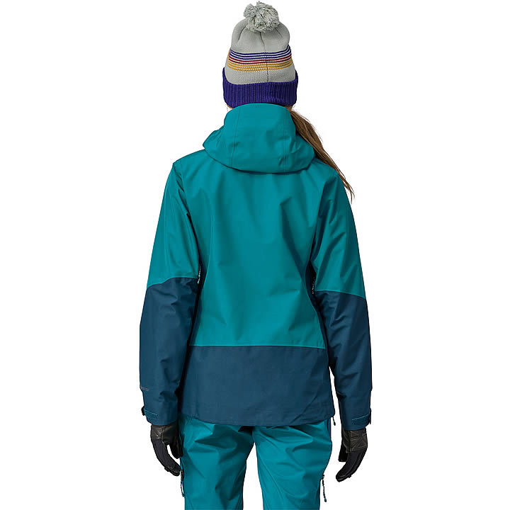 Patagonia Storm Shift Jacket Women's