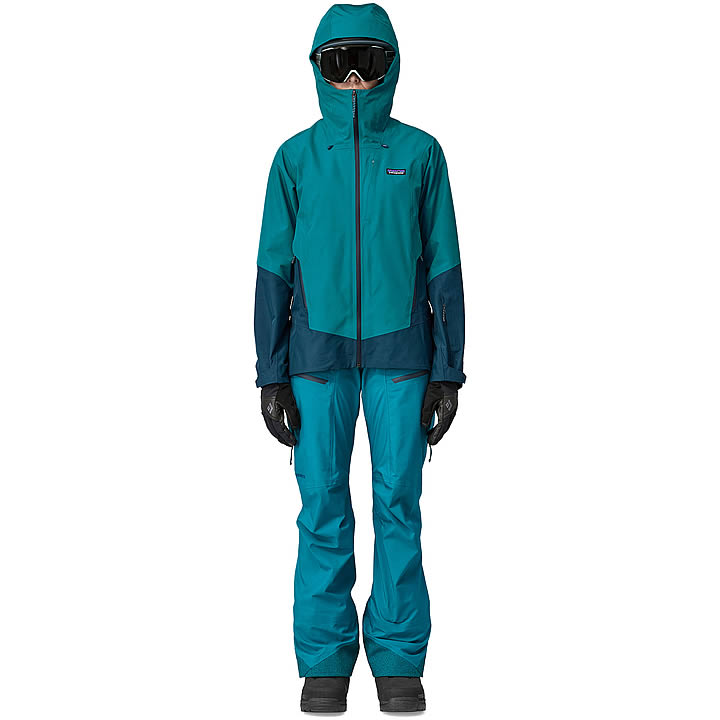 Patagonia Storm Shift Jacket Women's