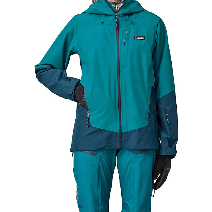 Patagonia Storm Shift Jacket Women's