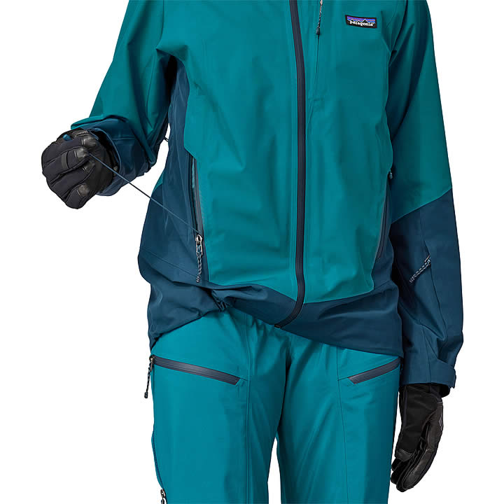 Patagonia Storm Shift Jacket Women's