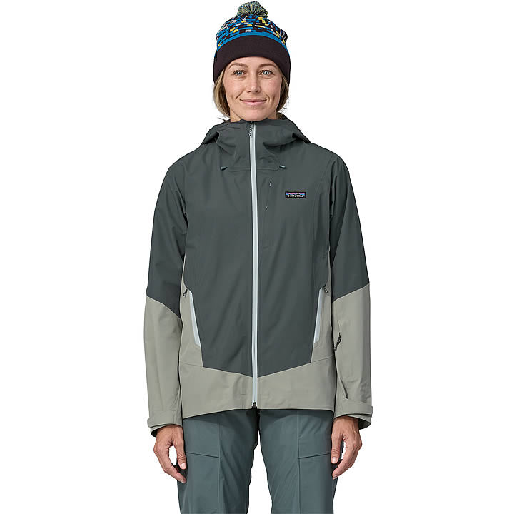 Patagonia Storm Shift Jacket Women's