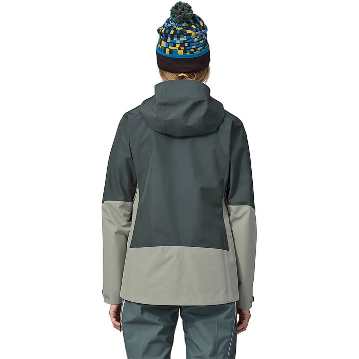 Patagonia Storm Shift Jacket Women's