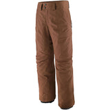Men's Storm Shift Pants Reg